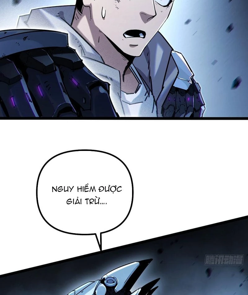 Xã Hội Không Tưởng Chapter  2 - 28