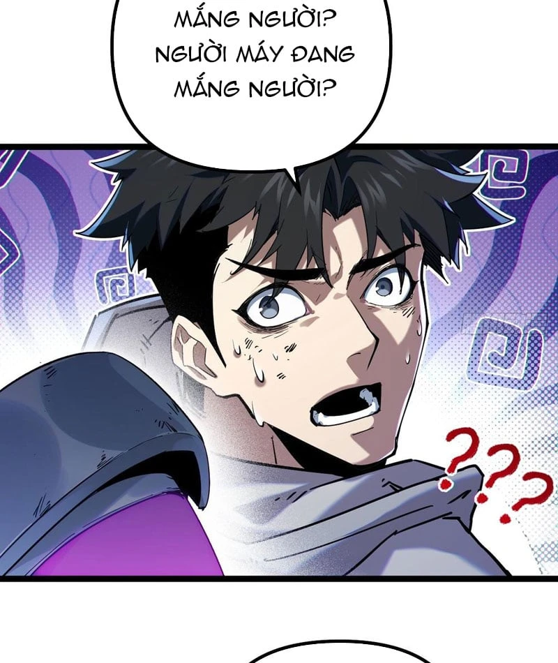 Xã Hội Không Tưởng Chapter  2 - 32