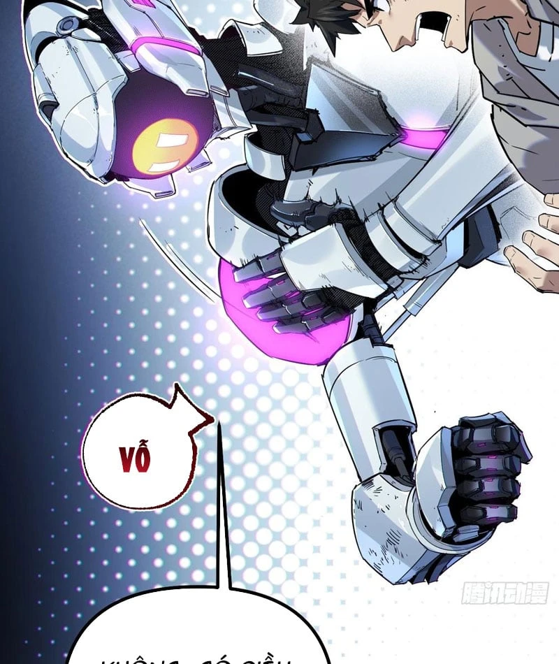 Xã Hội Không Tưởng Chapter  2 - 34