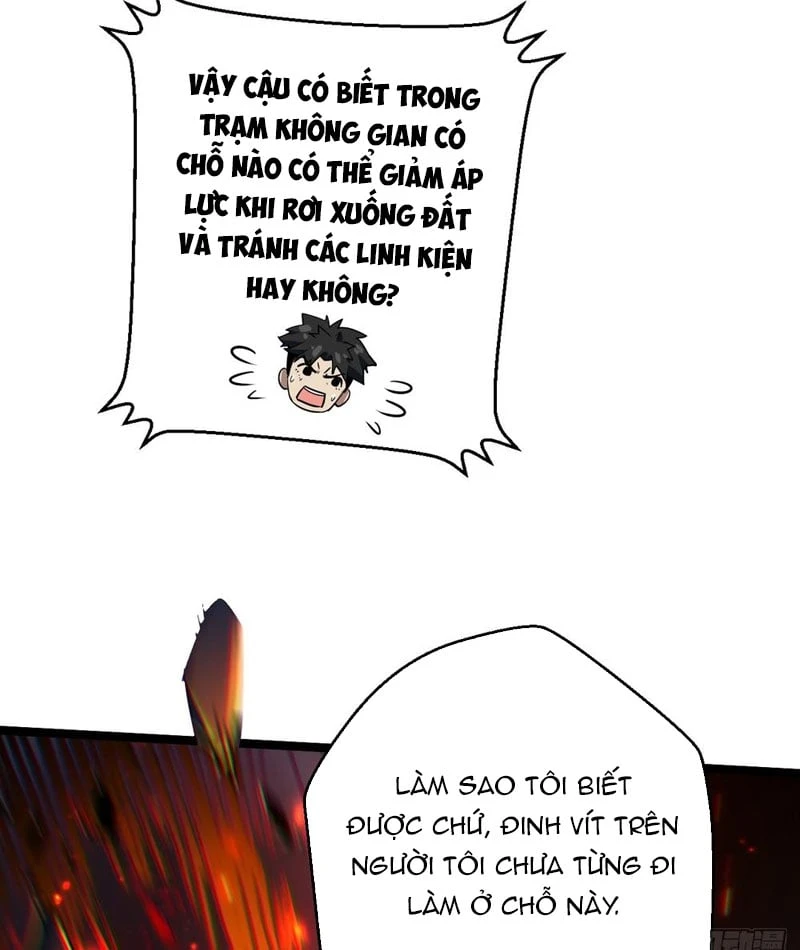 Xã Hội Không Tưởng Chapter  2 - 36