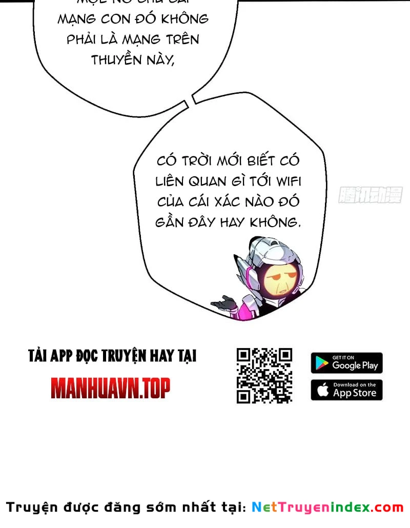 Xã Hội Không Tưởng Chapter  2 - 39