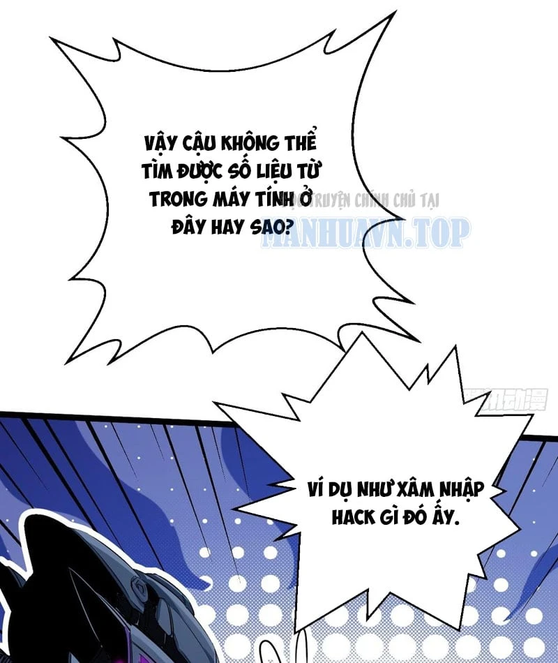 Xã Hội Không Tưởng Chapter  2 - 40