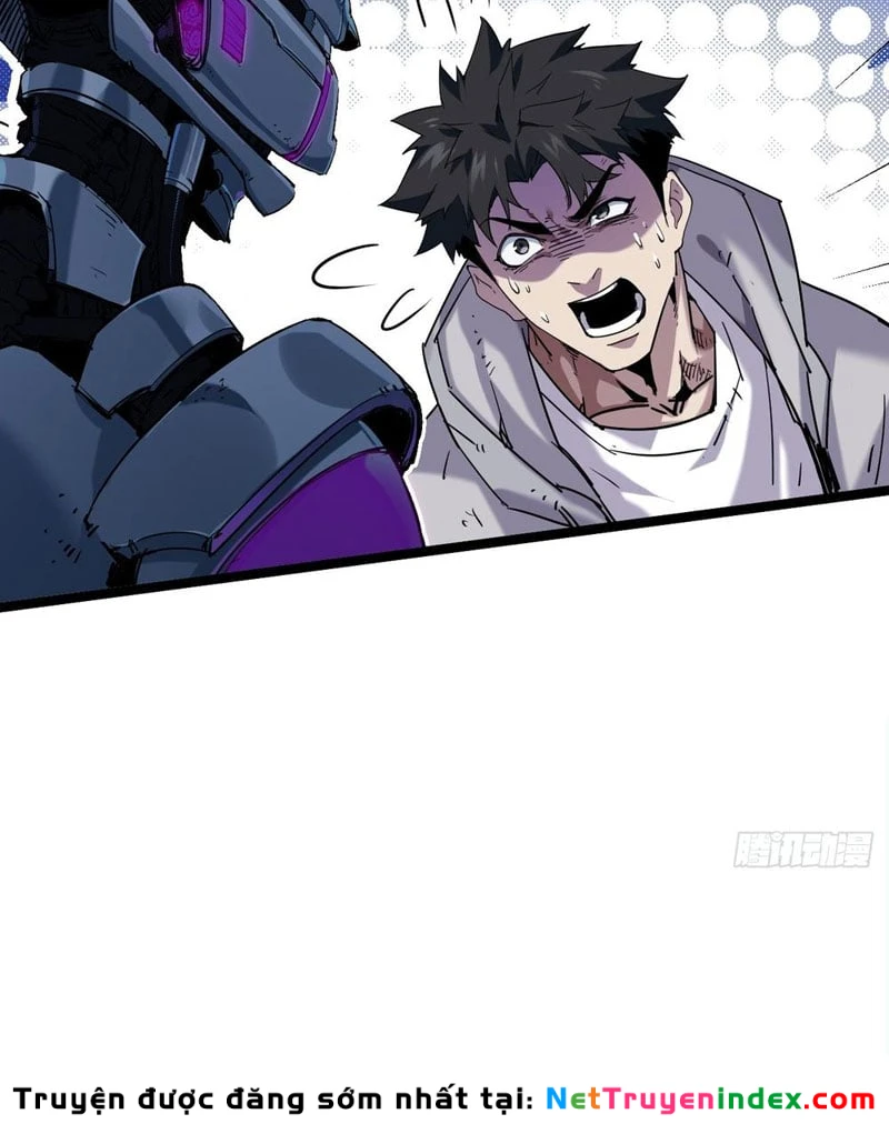 Xã Hội Không Tưởng Chapter  2 - 41