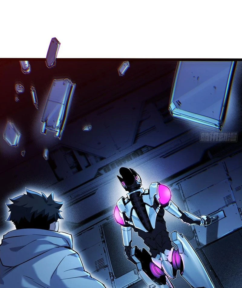 Xã Hội Không Tưởng Chapter  2 - 48