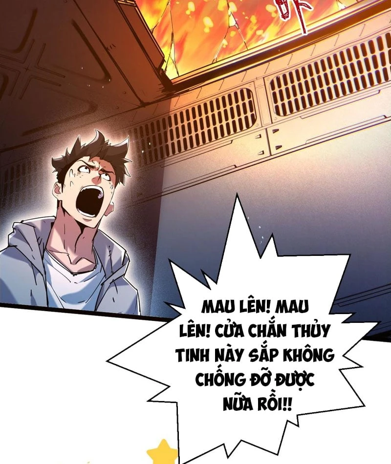 Xã Hội Không Tưởng Chapter  2 - 51