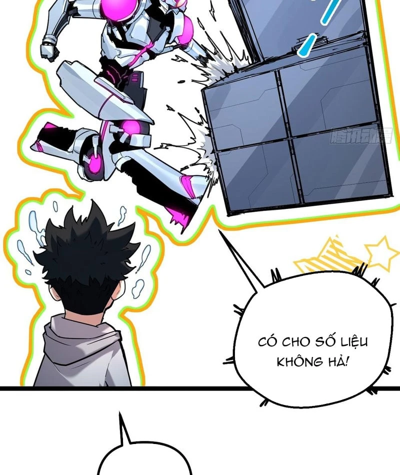 Xã Hội Không Tưởng Chapter  2 - 53