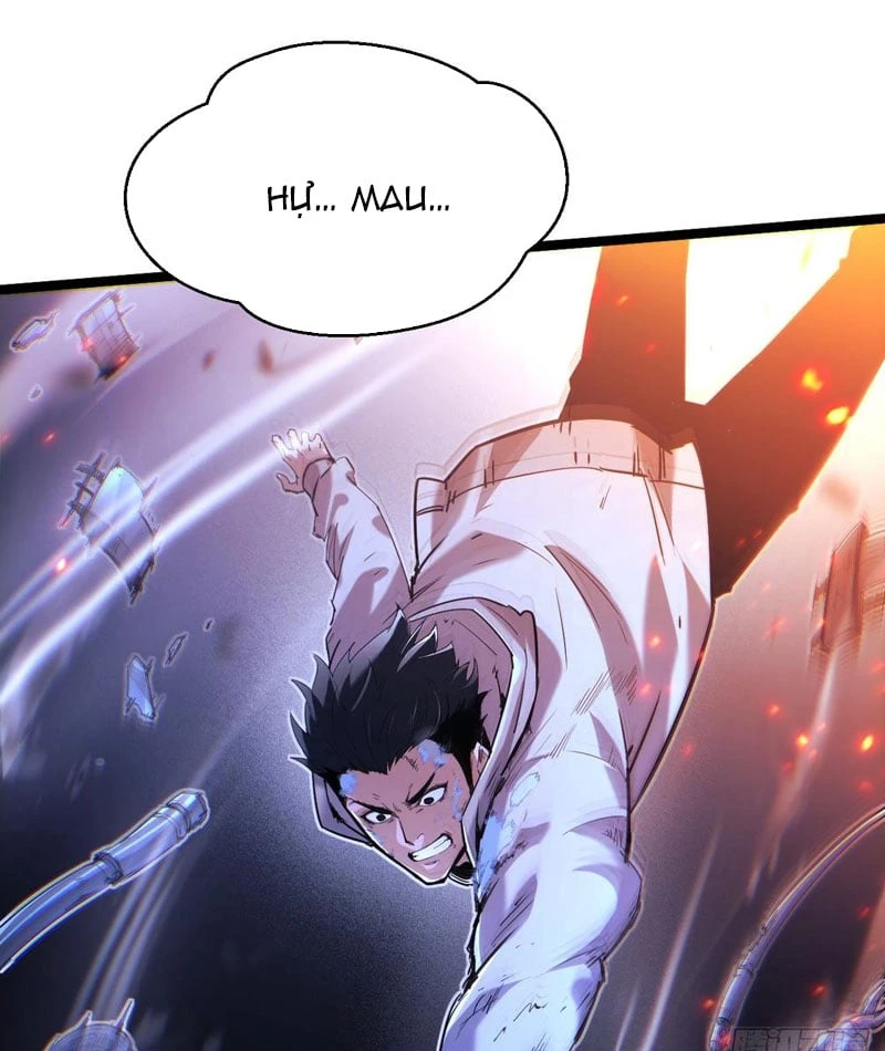 Xã Hội Không Tưởng Chapter  2 - 58