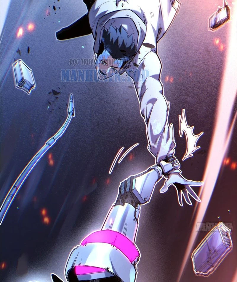 Xã Hội Không Tưởng Chapter  2 - 63