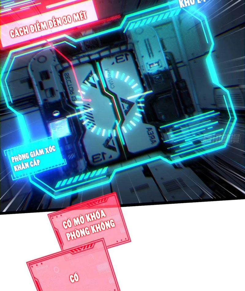 Xã Hội Không Tưởng Chapter  2 - 70