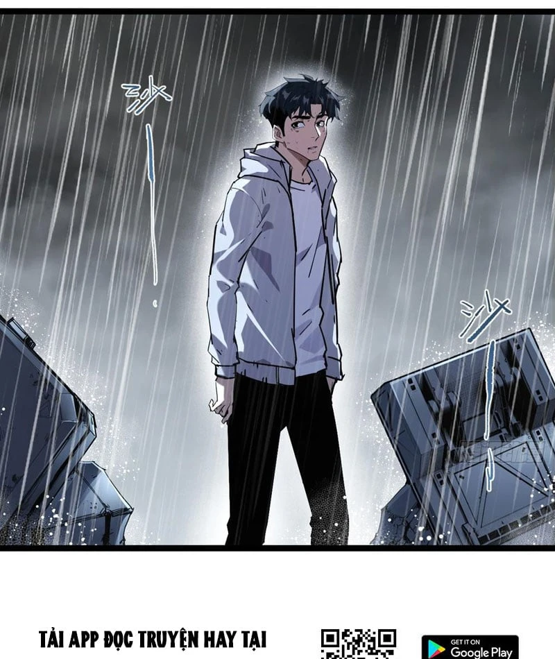 Xã Hội Không Tưởng Chapter  2 - 96