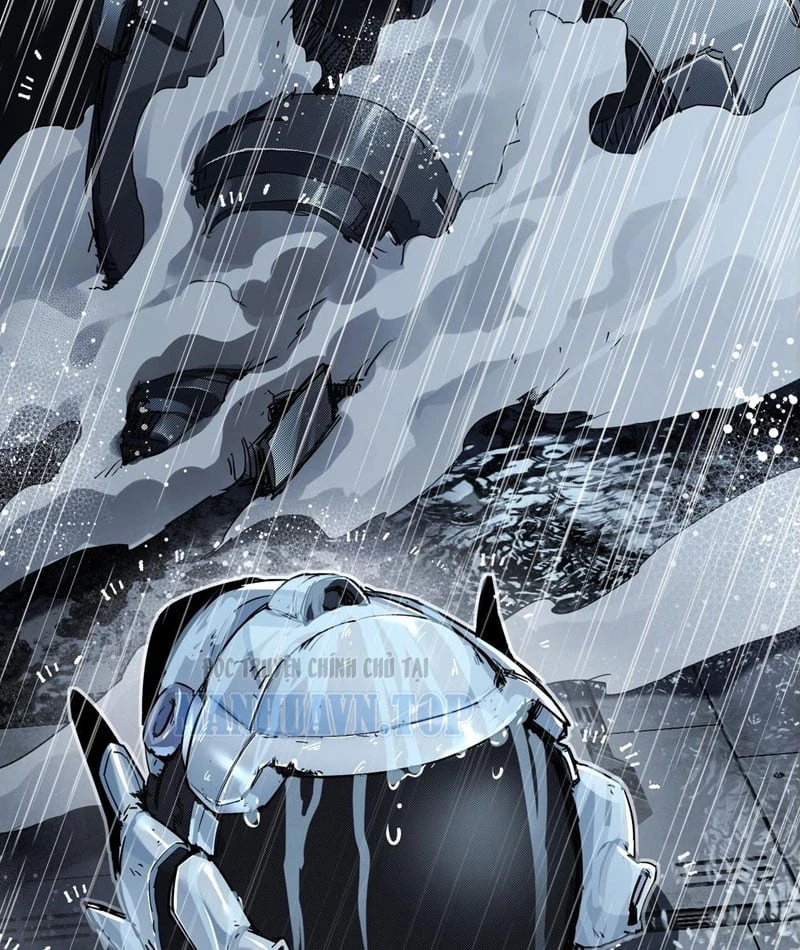 Xã Hội Không Tưởng Chapter  2 - 98