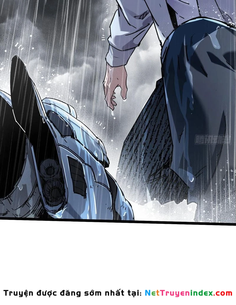 Xã Hội Không Tưởng Chapter  2 - 101