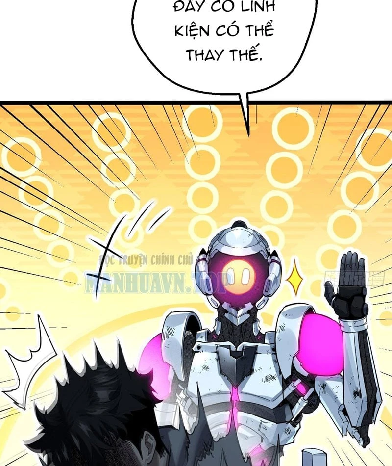 Xã Hội Không Tưởng Chapter  2 - 103