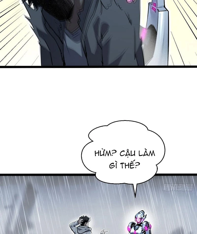 Xã Hội Không Tưởng Chapter  2 - 104