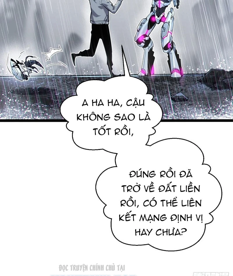 Xã Hội Không Tưởng Chapter  2 - 105