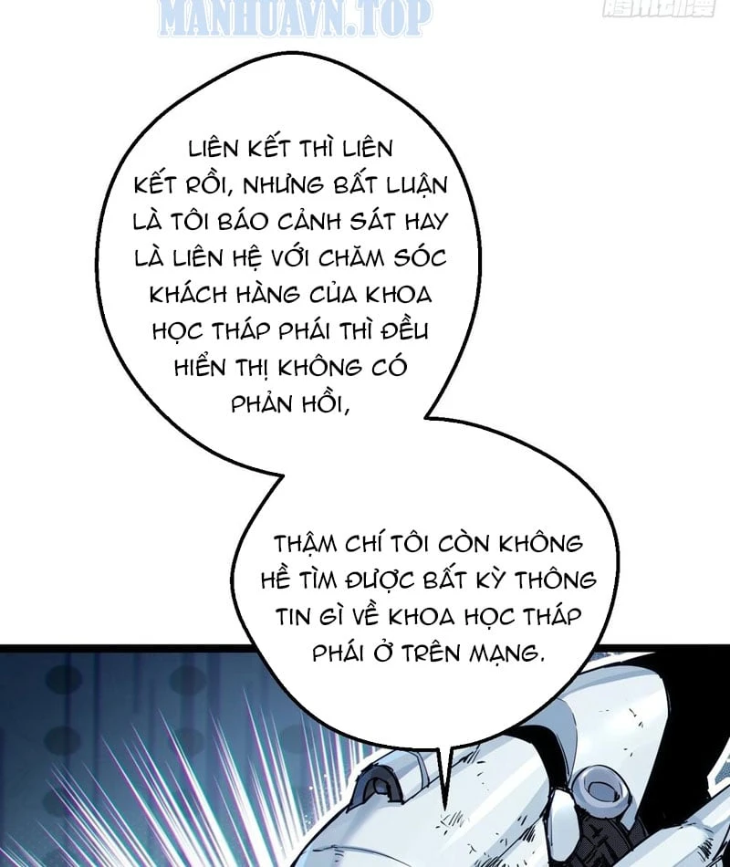 Xã Hội Không Tưởng Chapter  2 - 106