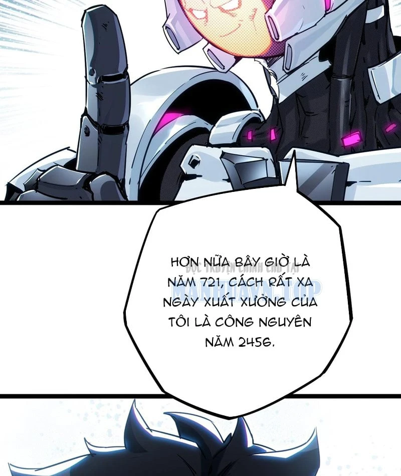 Xã Hội Không Tưởng Chapter  2 - 108