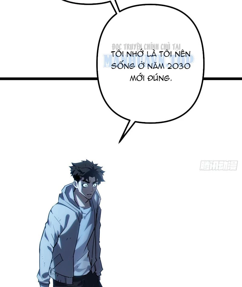 Xã Hội Không Tưởng Chapter  2 - 111