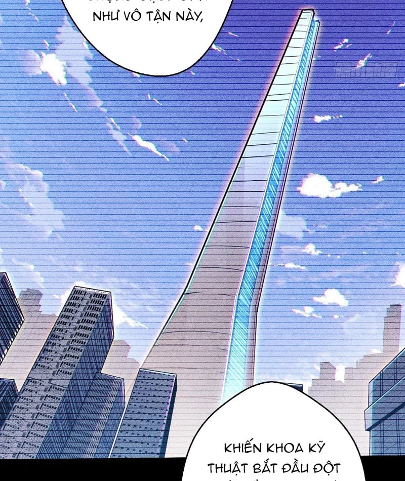 Xã Hội Không Tưởng Chapter  3 - 7