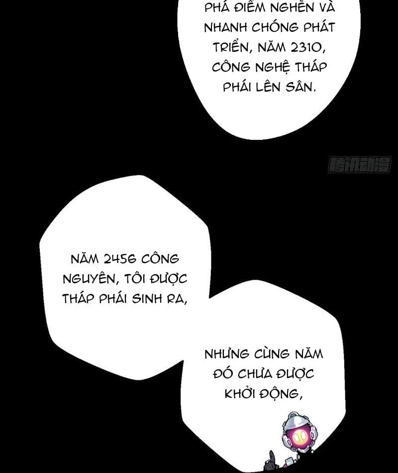 Xã Hội Không Tưởng Chapter  3 - 8