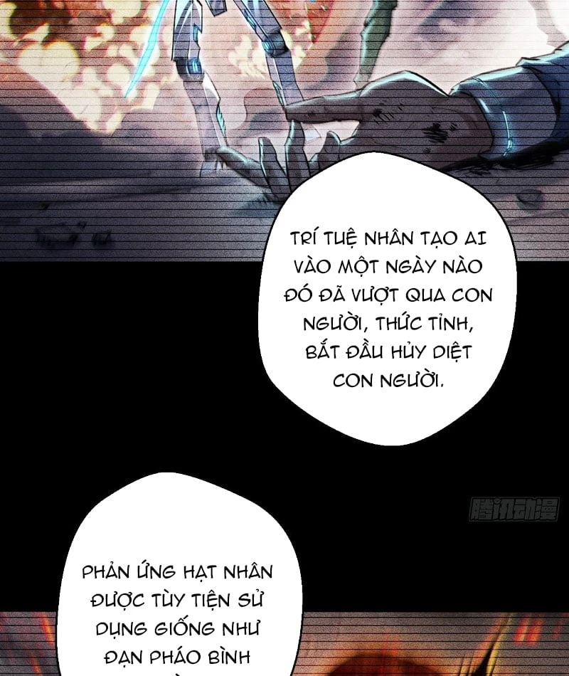 Xã Hội Không Tưởng Chapter  3 - 10