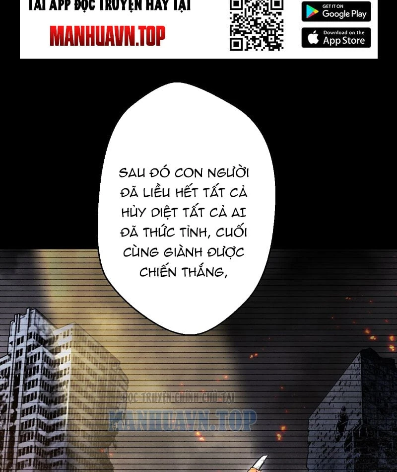 Xã Hội Không Tưởng Chapter  3 - 14