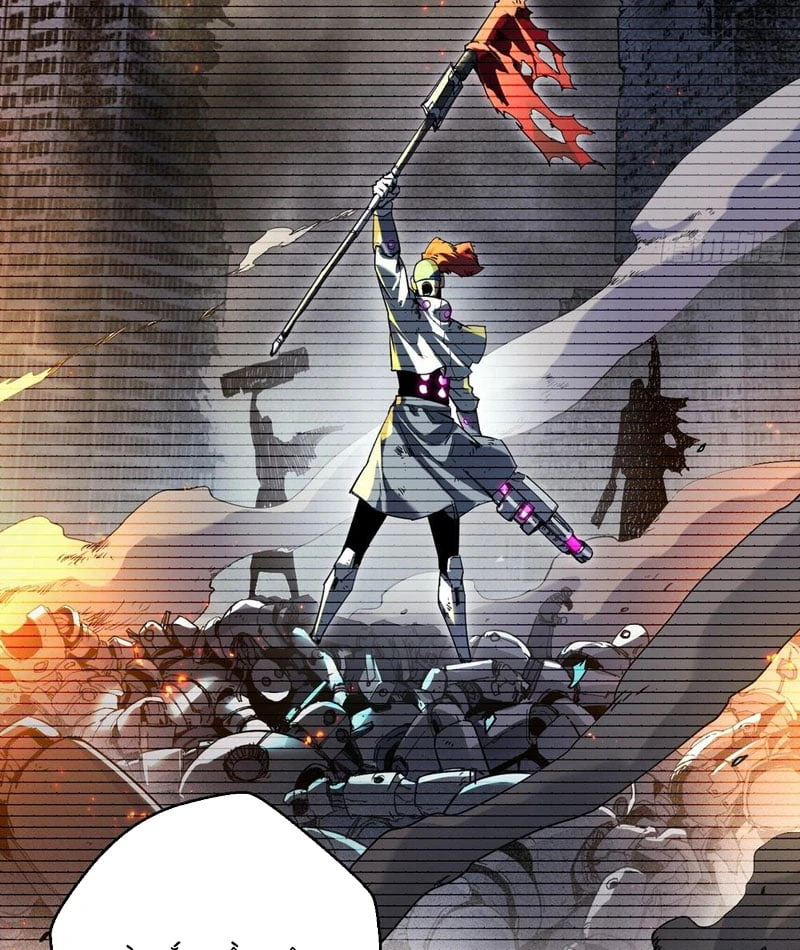 Xã Hội Không Tưởng Chapter  3 - 15