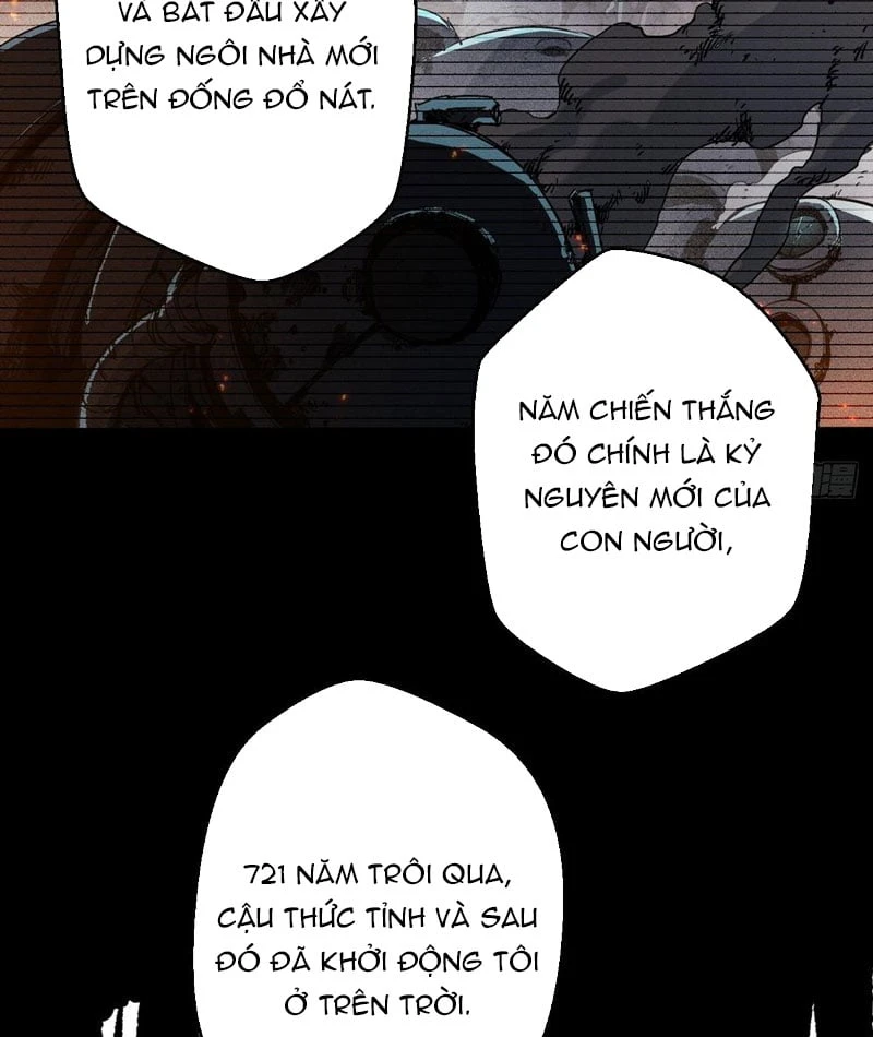 Xã Hội Không Tưởng Chapter  3 - 16