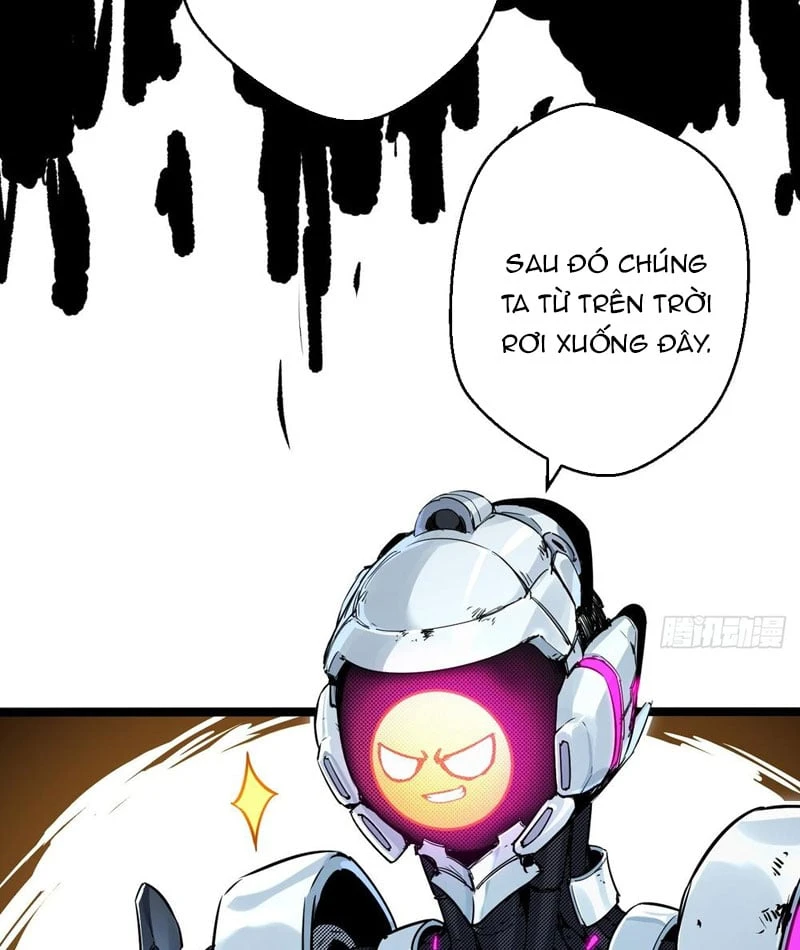 Xã Hội Không Tưởng Chapter  3 - 17