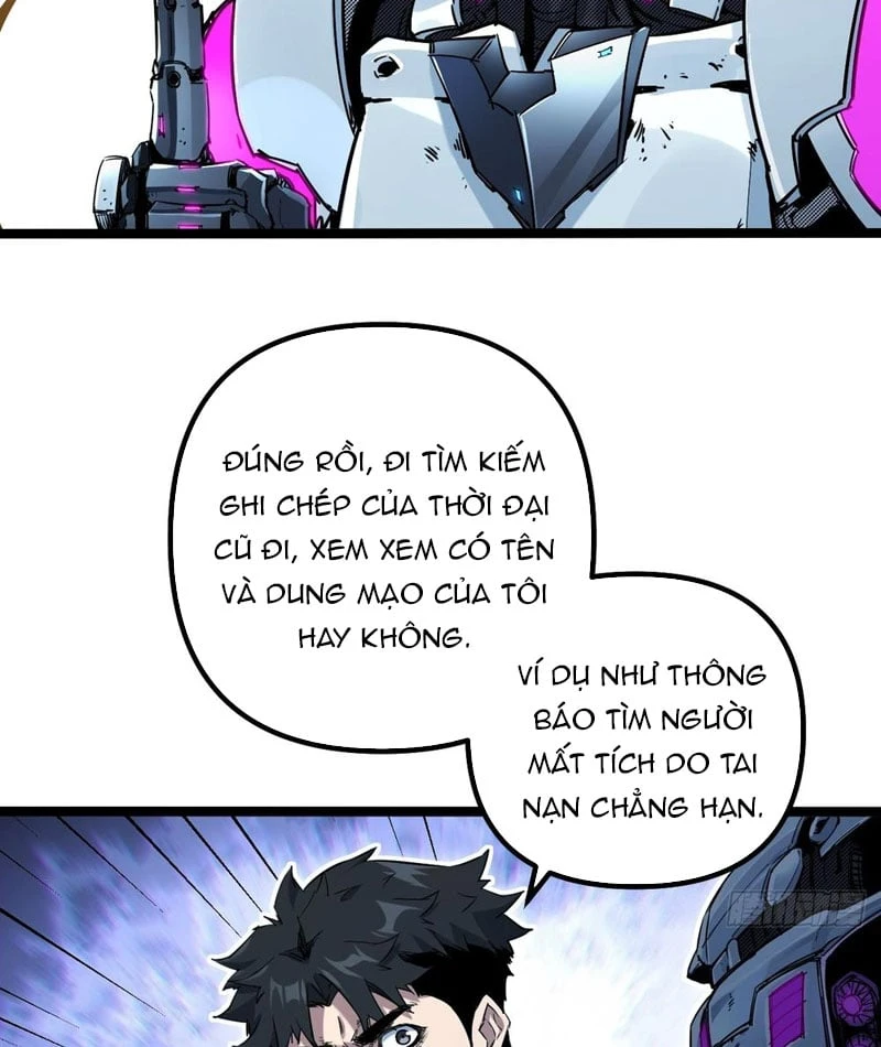 Xã Hội Không Tưởng Chapter  3 - 18