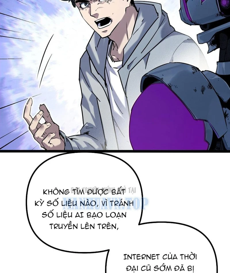 Xã Hội Không Tưởng Chapter  3 - 19