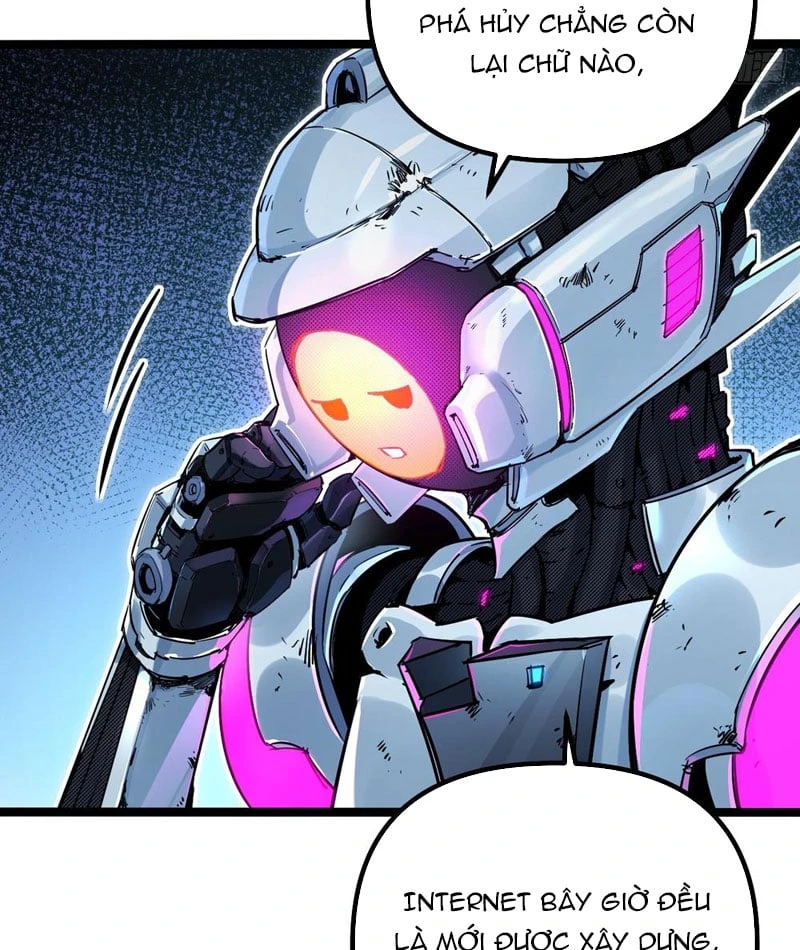 Xã Hội Không Tưởng Chapter  3 - 20