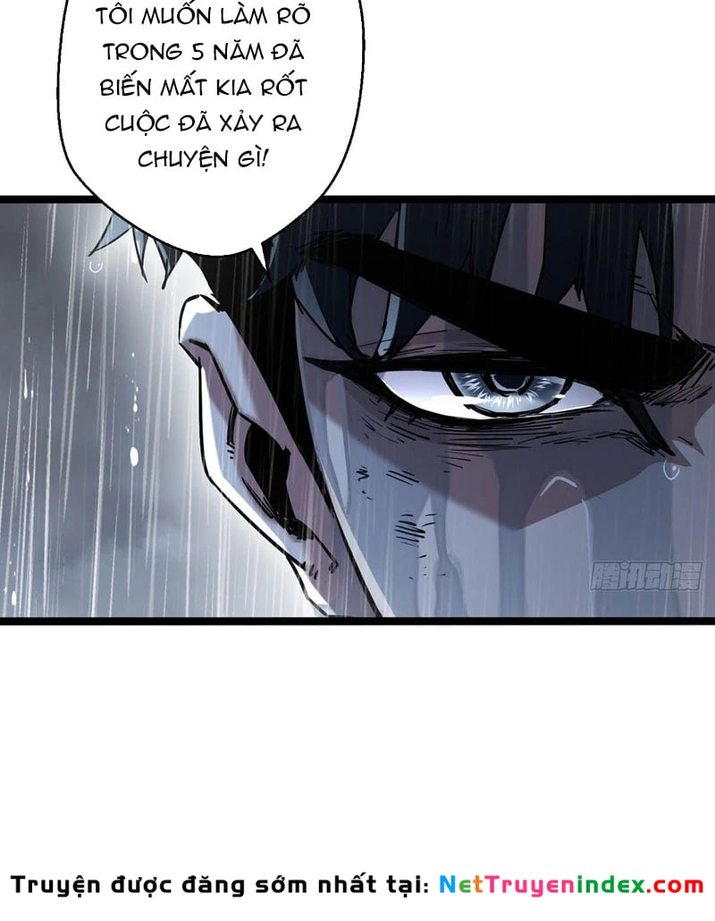 Xã Hội Không Tưởng Chapter  3 - 27