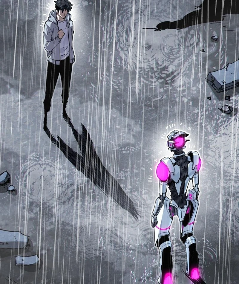 Xã Hội Không Tưởng Chapter  3 - 29