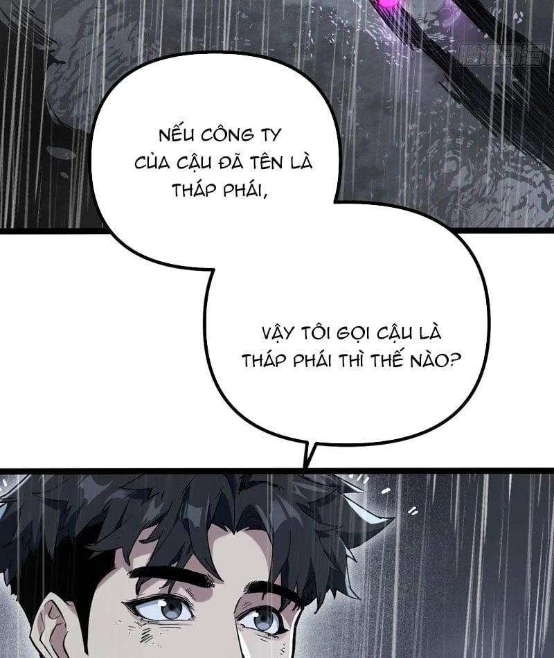 Xã Hội Không Tưởng Chapter  3 - 30