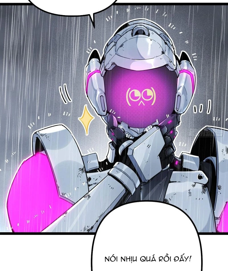 Xã Hội Không Tưởng Chapter  3 - 32