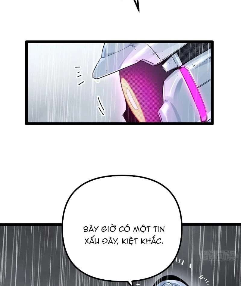 Xã Hội Không Tưởng Chapter  3 - 34