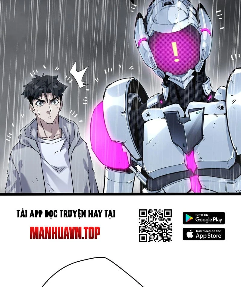 Xã Hội Không Tưởng Chapter  3 - 35