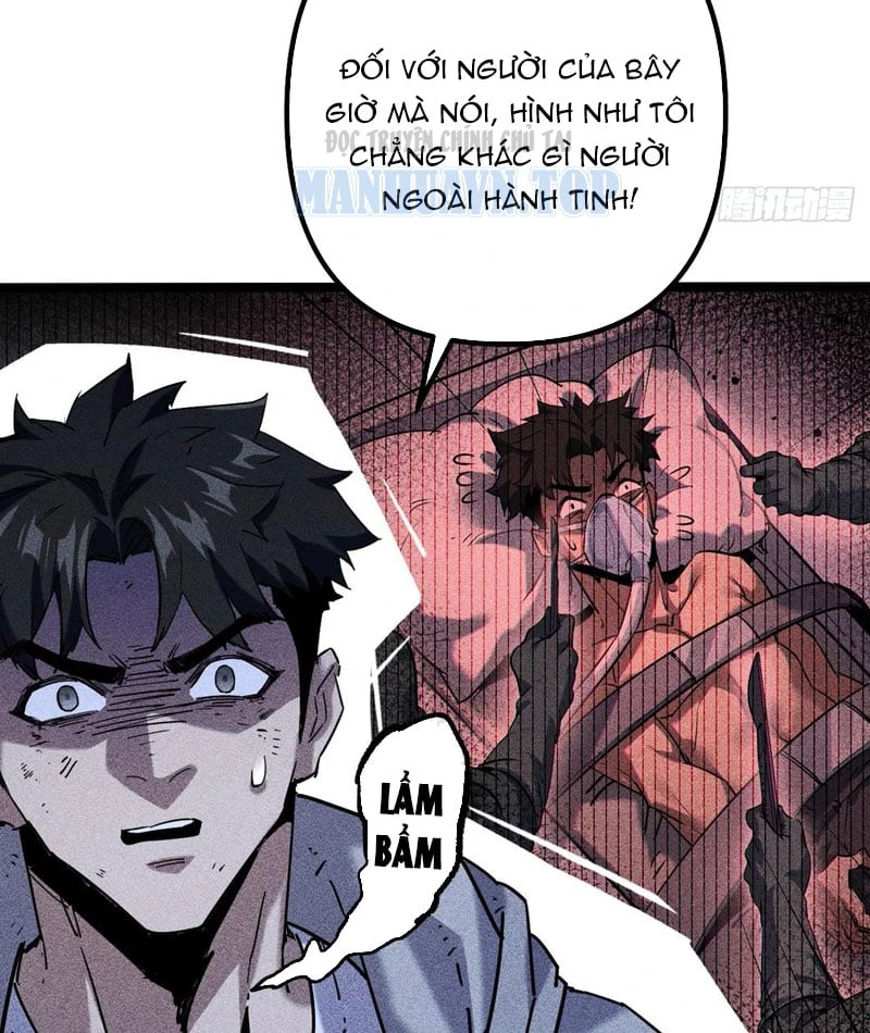 Xã Hội Không Tưởng Chapter  3 - 38