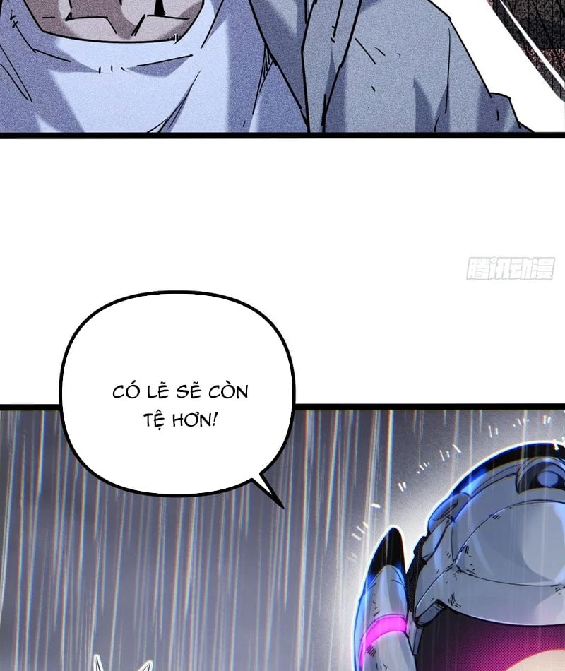 Xã Hội Không Tưởng Chapter  3 - 39