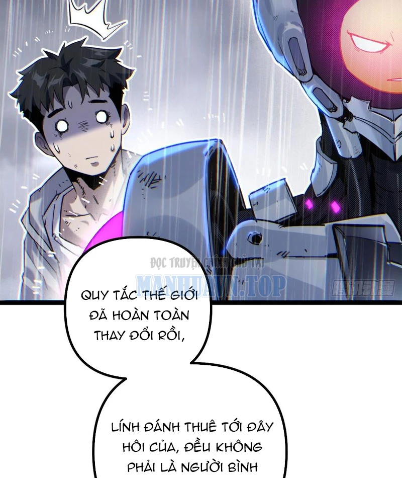 Xã Hội Không Tưởng Chapter  3 - 40