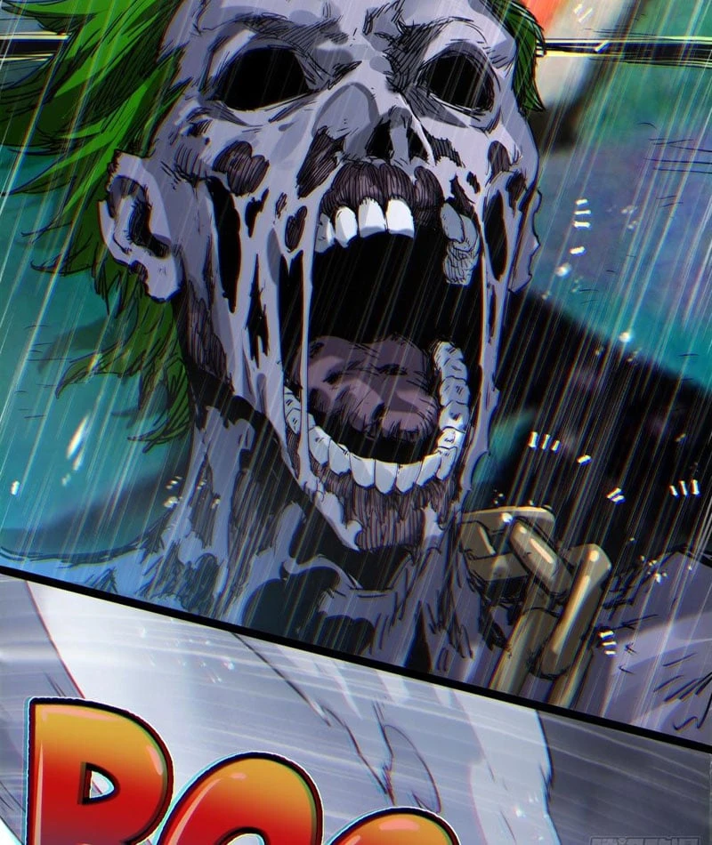 Xã Hội Không Tưởng Chapter  3 - 42