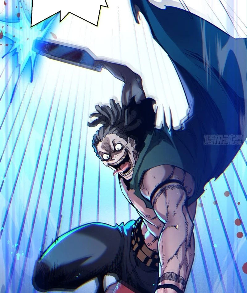 Xã Hội Không Tưởng Chapter  3 - 48