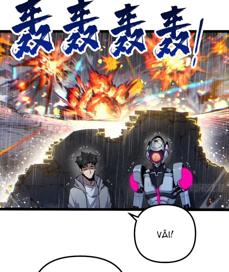 Xã Hội Không Tưởng Chapter  3 - 55