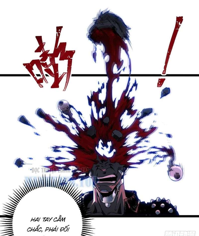 Xã Hội Không Tưởng Chapter  3 - 58