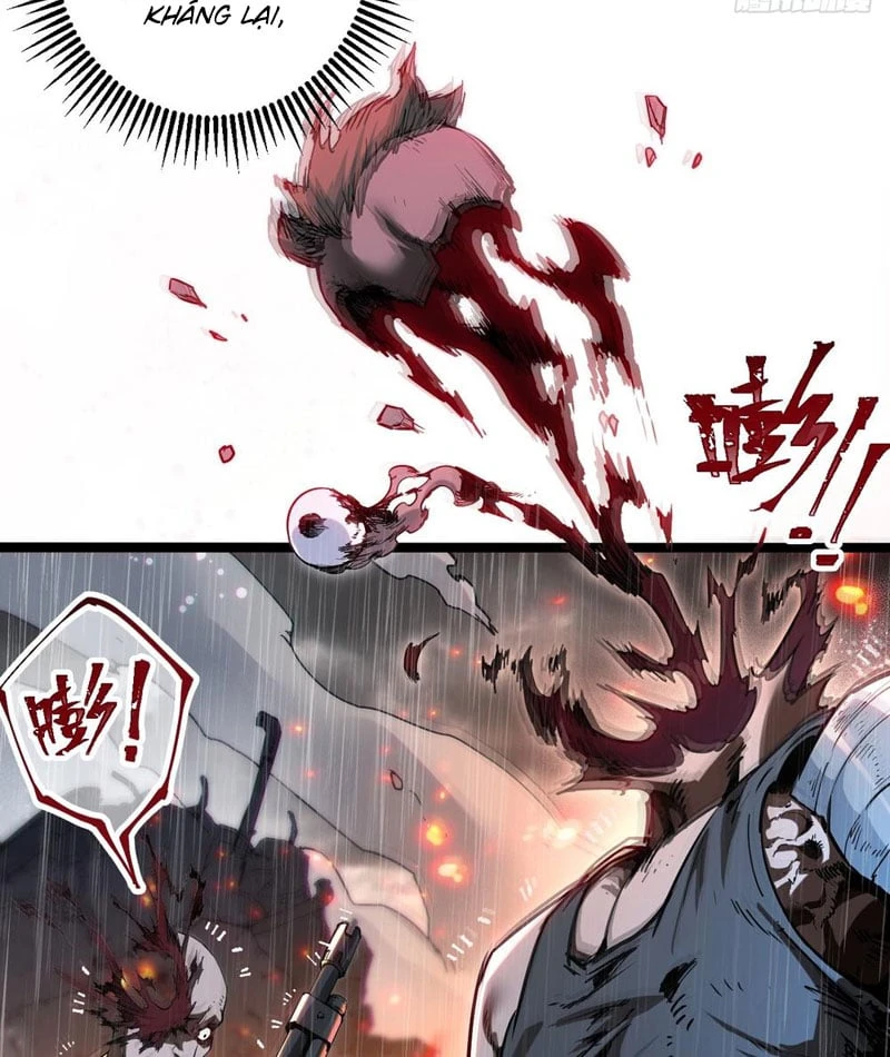 Xã Hội Không Tưởng Chapter  3 - 59