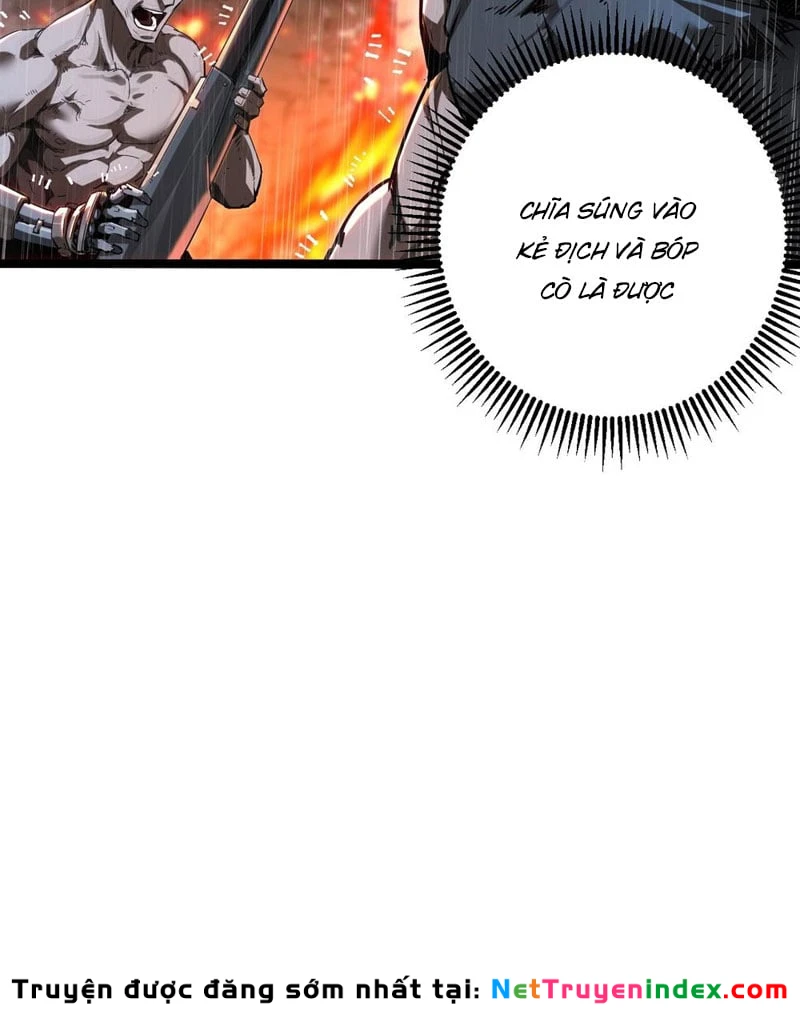 Xã Hội Không Tưởng Chapter  3 - 60