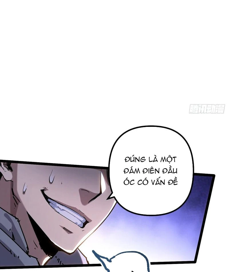 Xã Hội Không Tưởng Chapter  3 - 61