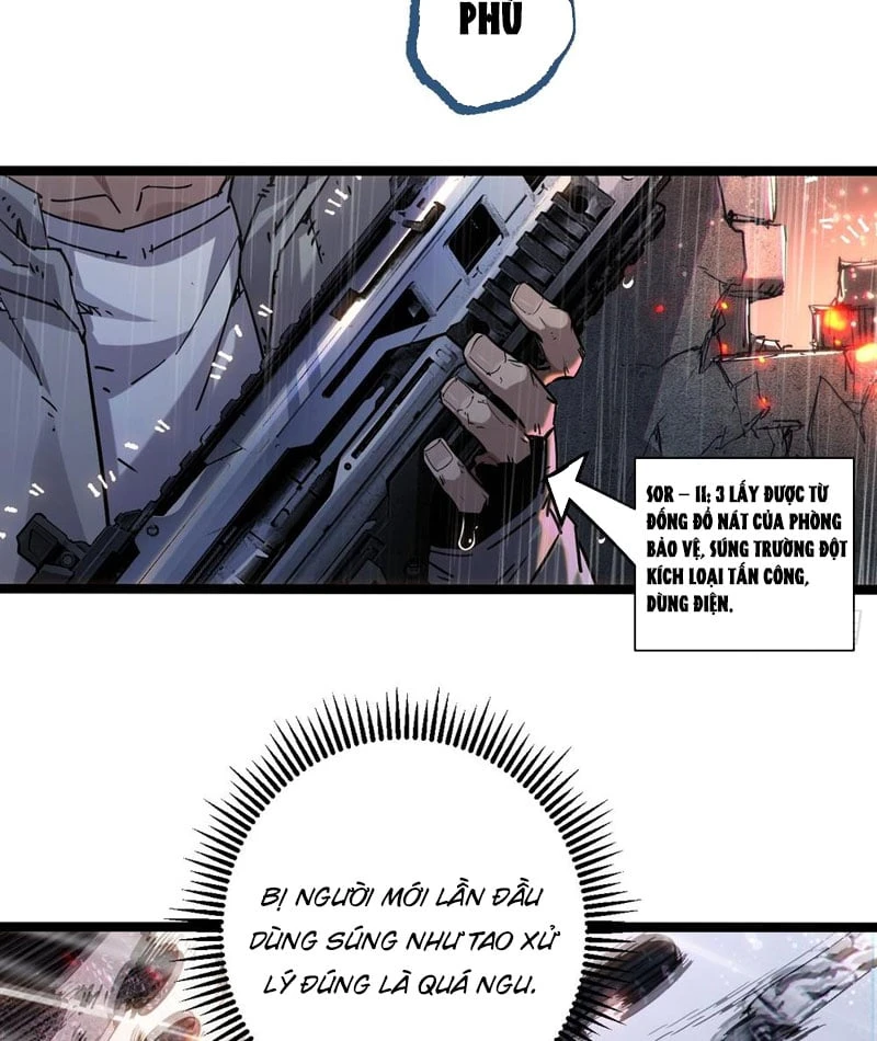 Xã Hội Không Tưởng Chapter  3 - 62