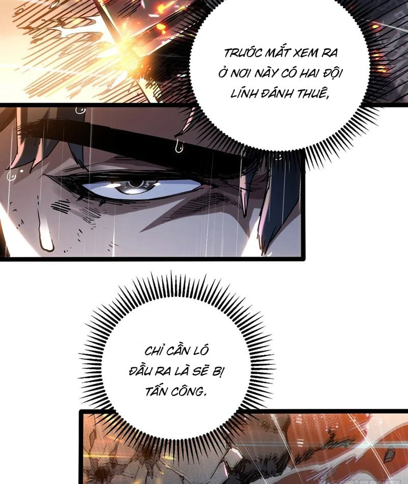 Xã Hội Không Tưởng Chapter  3 - 64